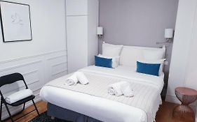 Apartment Quartier Latin - Monge